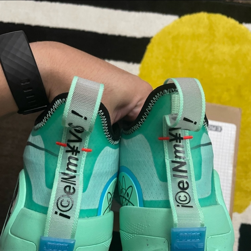 Li-Ning Way of Wade 9 Basketball Shoes - Picture 2 of 6